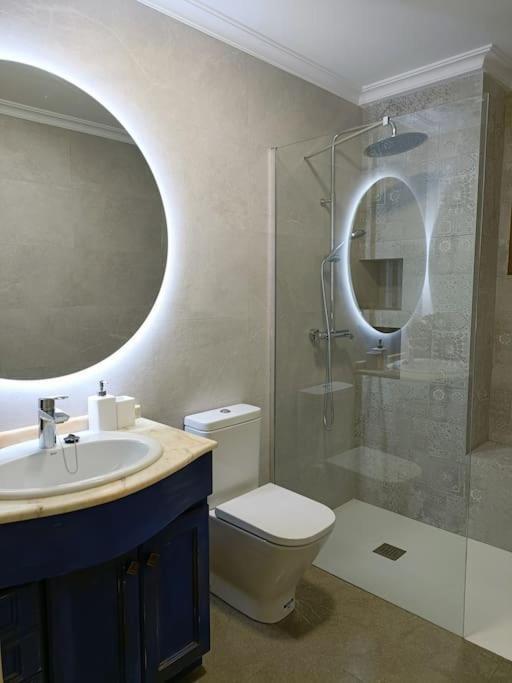 Apartamento Playa Levante Santa Creu Santa Pola Exteriér fotografie