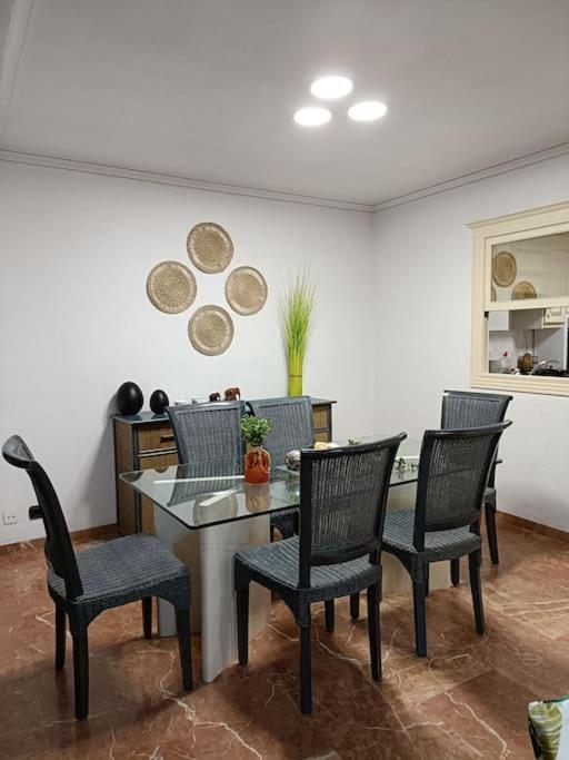 Apartamento Playa Levante Santa Creu Santa Pola Exteriér fotografie