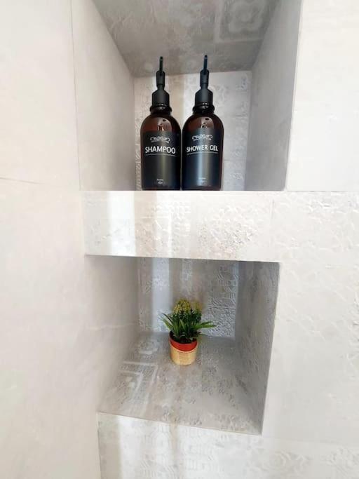 Apartamento Playa Levante Santa Creu Santa Pola Exteriér fotografie