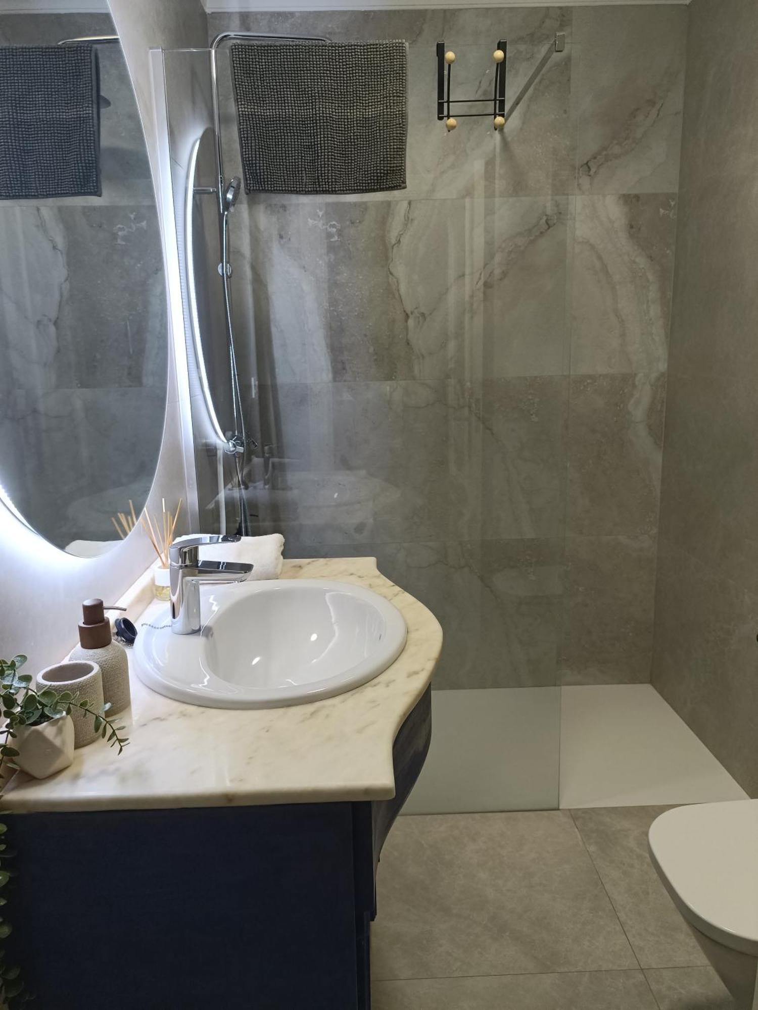 Apartamento Playa Levante Santa Creu Santa Pola Exteriér fotografie