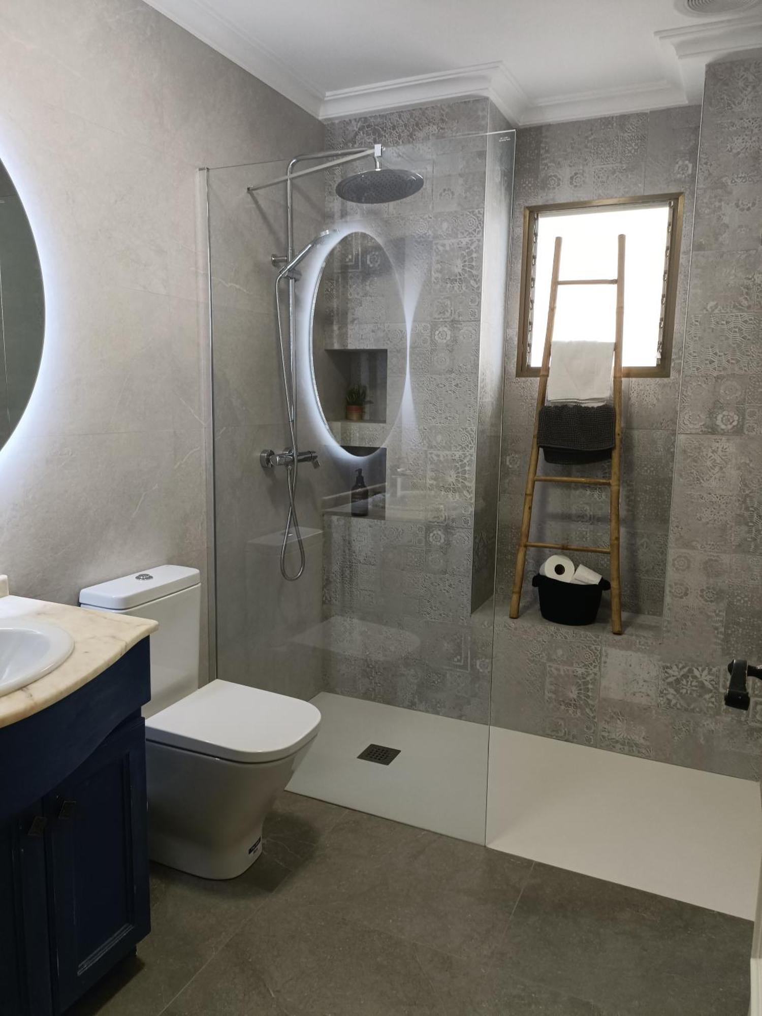 Apartamento Playa Levante Santa Creu Santa Pola Exteriér fotografie