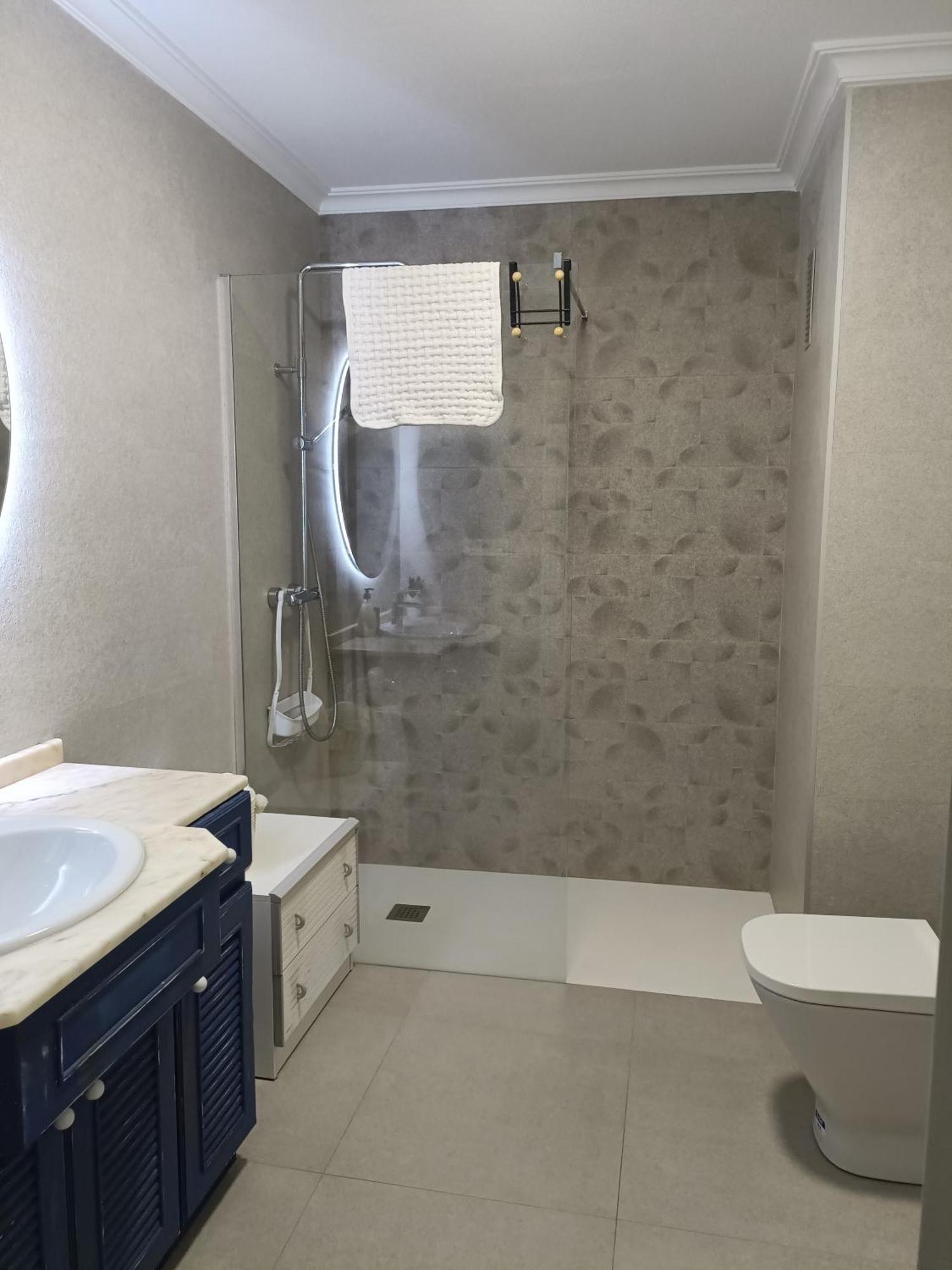 Apartamento Playa Levante Santa Creu Santa Pola Exteriér fotografie