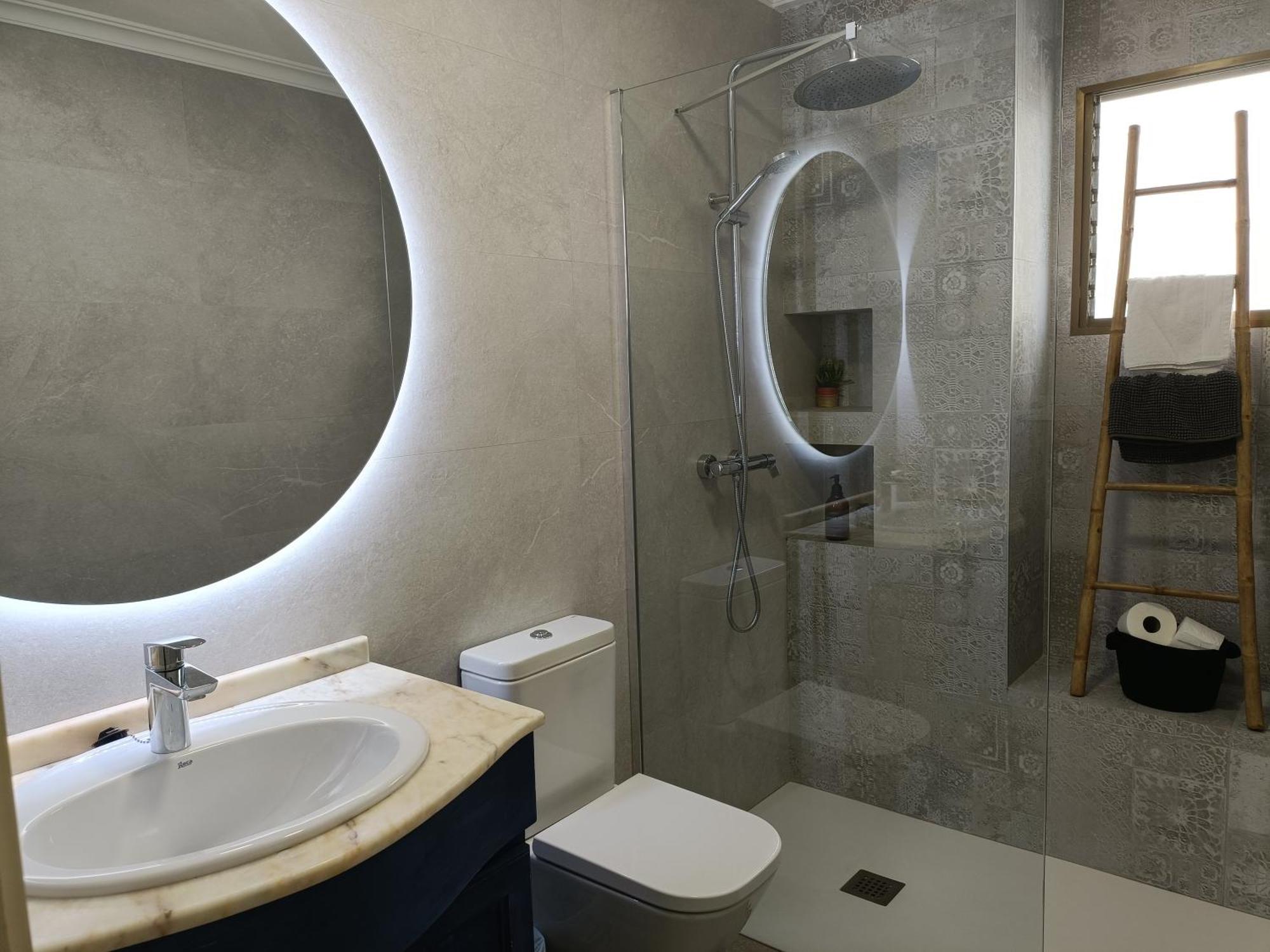 Apartamento Playa Levante Santa Creu Santa Pola Exteriér fotografie